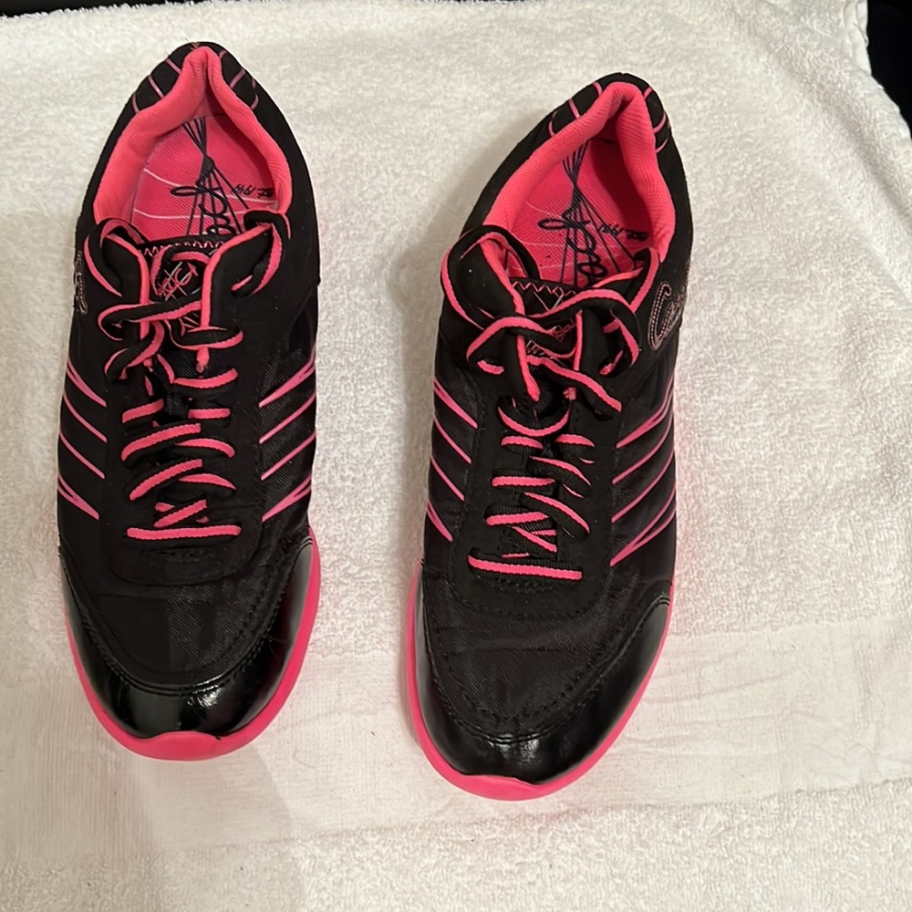 Coach sneakers - Picture 2 of 6